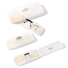 Blue Light Blocking Clip-On（M）Lenses