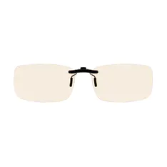 Blue Light Blocking Clip-On（M）Lenses
