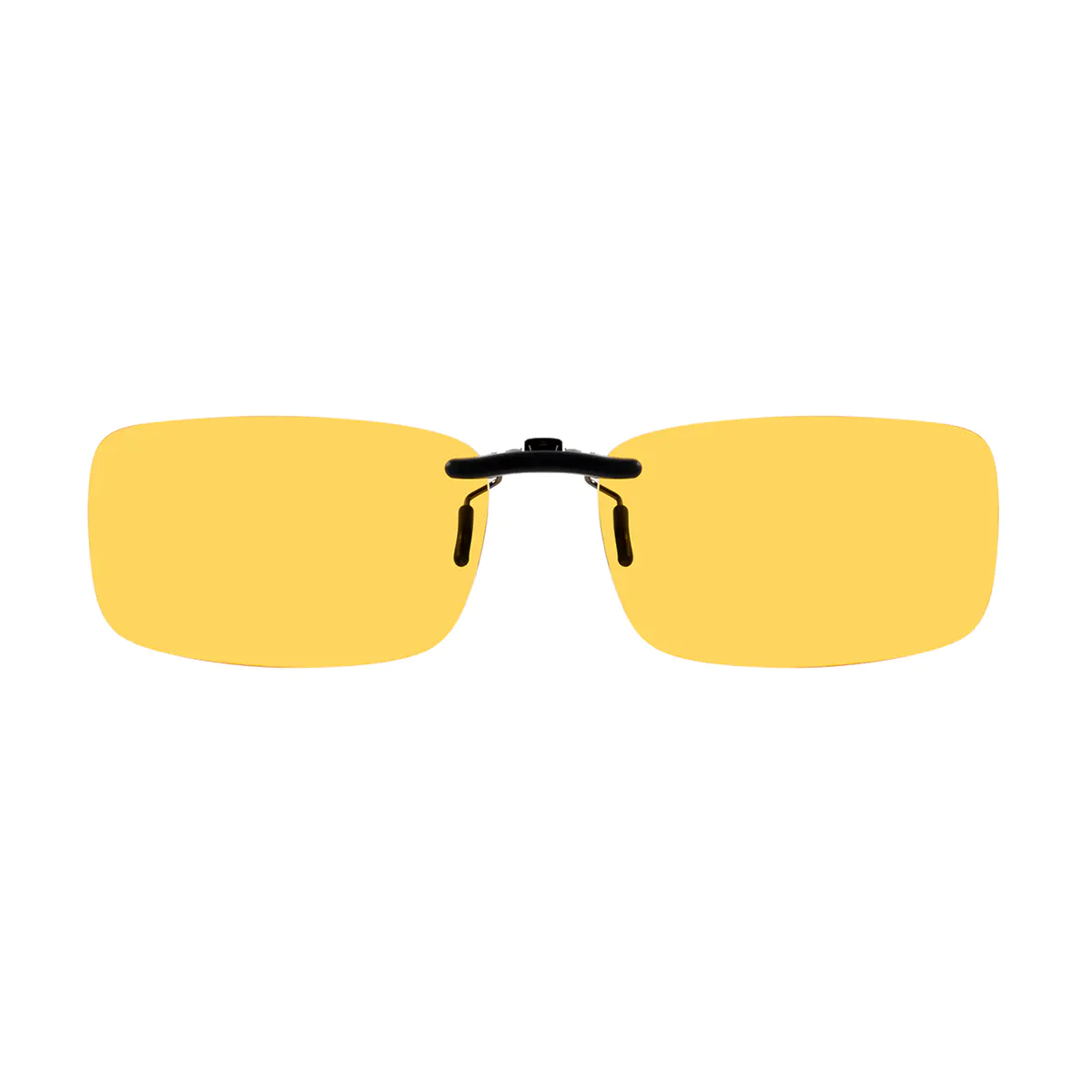 Yellow Driving Polarized Clip-On（M） Lenses