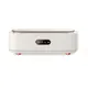 White Ultrasonic Cleaner