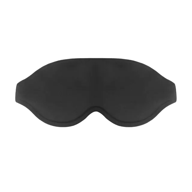 Black Eye Mask