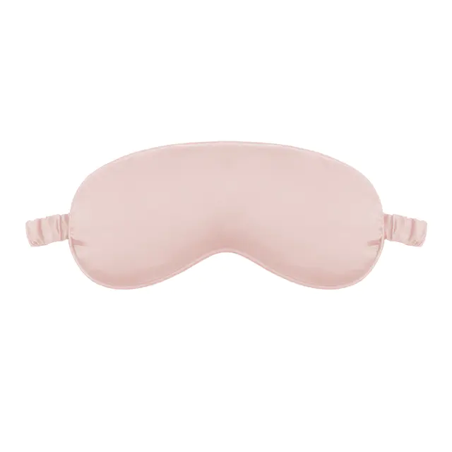 Pink Eye Mask