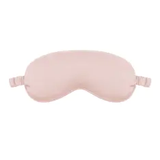 Pink Eye Mask