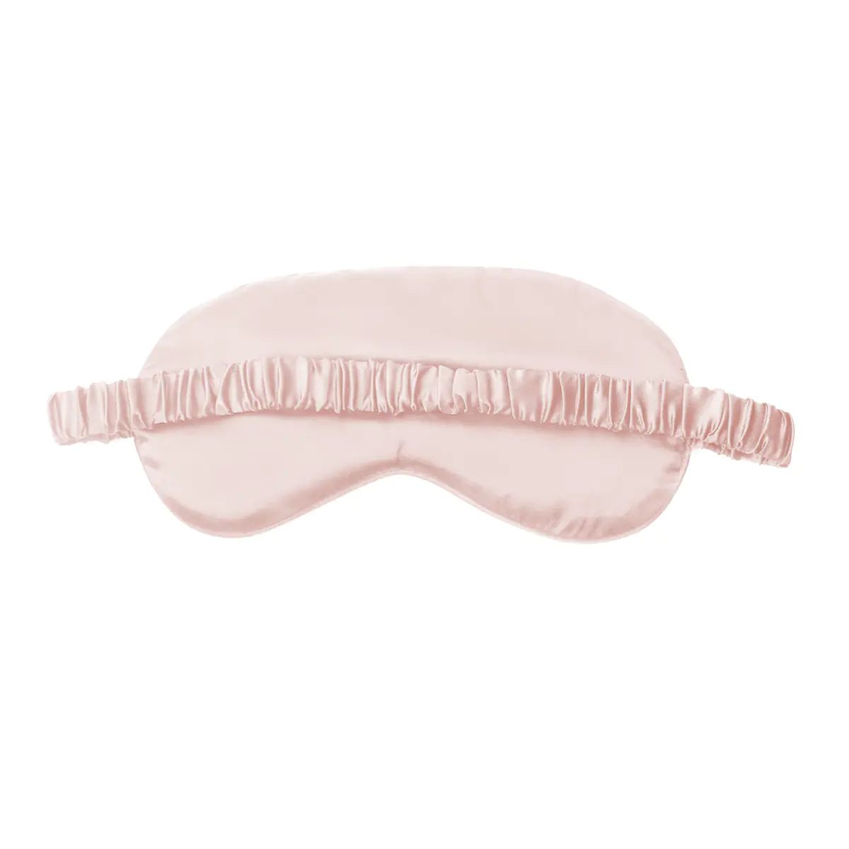 Pink Eye Mask