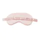 Pink Eye Mask