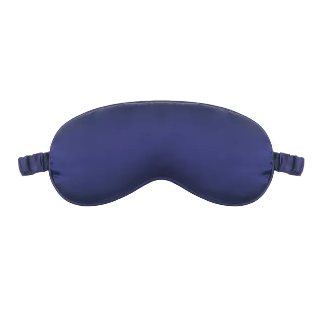 Blue Eye Mask