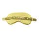 Yellow Eye Mask