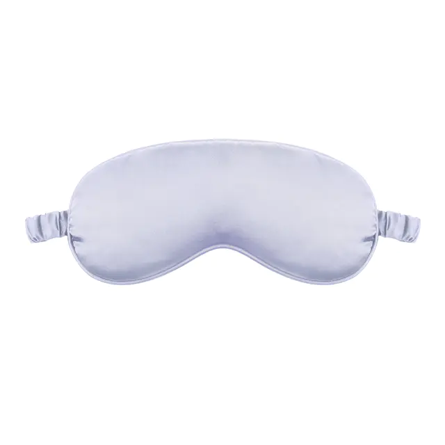 Light Purple Eye Mask