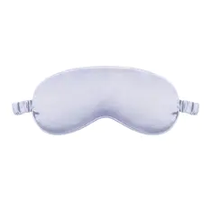 Light Purple Eye Mask