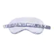 Light Purple Eye Mask
