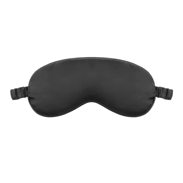 Black Eye Mask