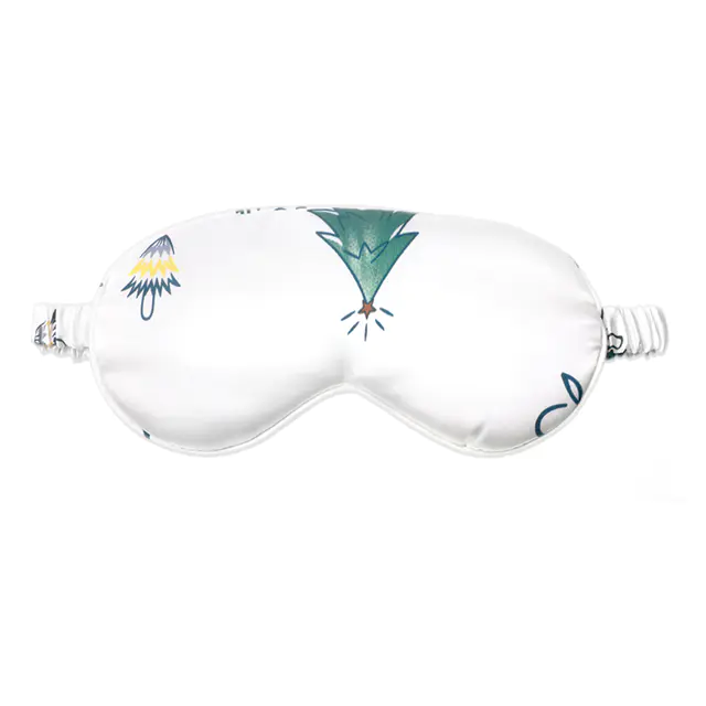 Cartoon Eye Mask