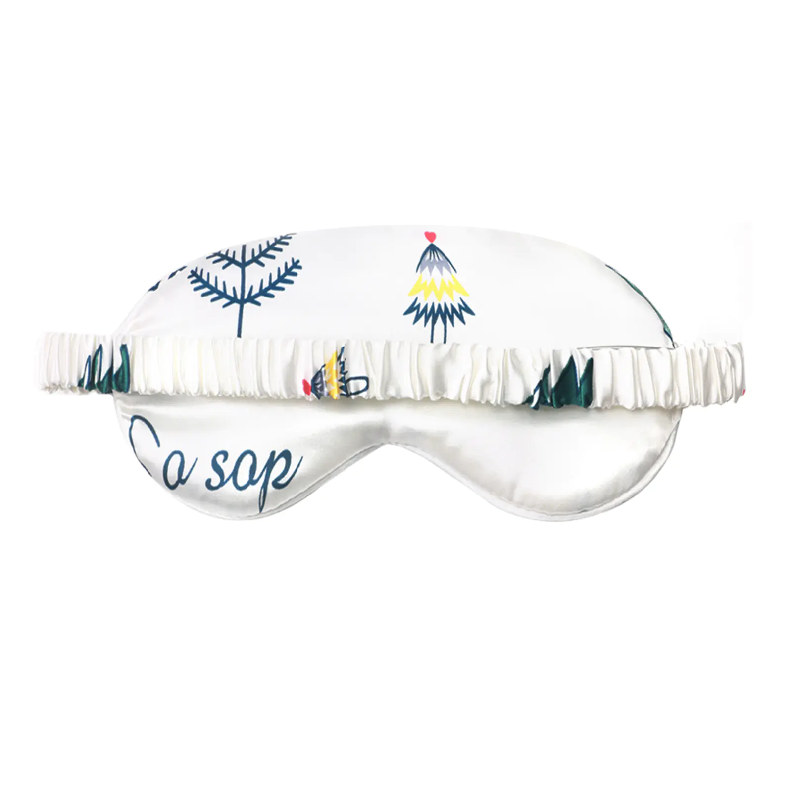 Cartoon Eye Mask