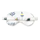 Cartoon Eye Mask