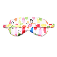 Cartoon Eye Mask