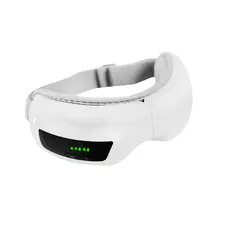 Eye Massage Instrument