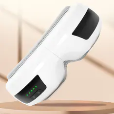 Eye Massage Instrument