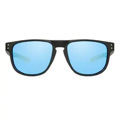 Square Black Sunglasses