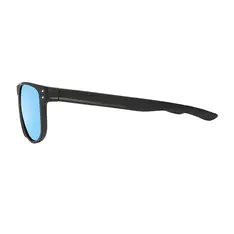 Square Black Sunglasses