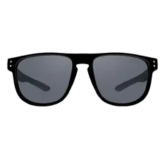 Square Black Sunglasses