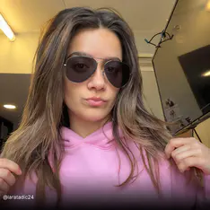 Aviator Gun Sunglasses