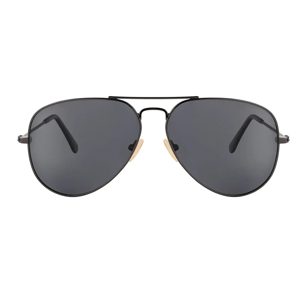 Aviator Gun Sunglasses