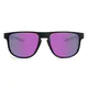 Square Purple Polarized Sunglasses
