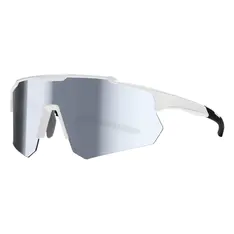 Photochromic Gray/Mirror Cycling Eyeglasses