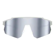 Photochromic Gray/Mirror Cycling Eyeglasses