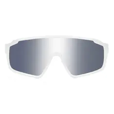 Photochromic Gray/Mirror Sport Eyeglasses