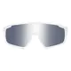 Photochromic Gray/Mirror Sport Eyeglasses