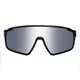 Photochromic Gray/Mirror Sport Eyeglasses
