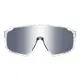 Photochromic Gray/Mirror Cycling Eyeglasses
