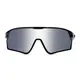 Photochromic Gray/Mirror Cycling Eyeglasses