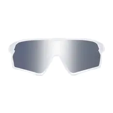 Photochromic Gray/Mirror Cycling Eyeglasses