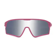 Photochromic Gray/Mirror Cycling Eyeglasses