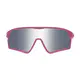 Photochromic Gray/Mirror Cycling Eyeglasses