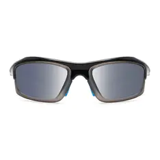 Photochromic Gray/Mirror Cycling Eyeglasses