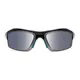 Photochromic Gray/Mirror Cycling Eyeglasses
