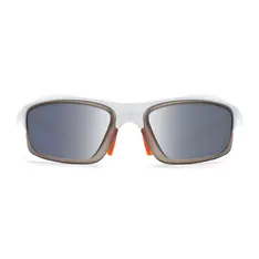 Photochromic Gray/Mirror Cycling Eyeglasses