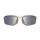 Photochromic Gray/Mirror Cycling Eyeglasses