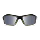Photochromic Gray/Mirror Cycling Eyeglasses
