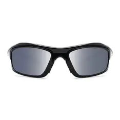 Photochromic Gray/Mirror Cycling Eyeglasses