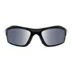 Photochromic Gray/Mirror Cycling Eyeglasses