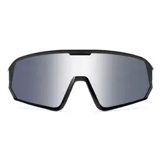 Photochromic Gray/Mirror Sport Eyeglasses