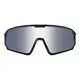 Photochromic Gray/Mirror Sport Eyeglasses
