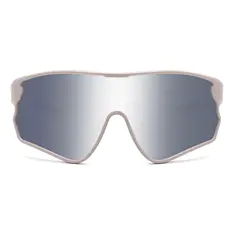 Photochromic Gray/Mirror Sport Eyeglasses