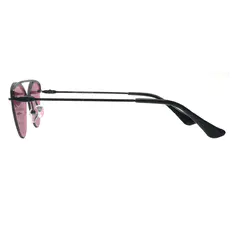 Cat-eye Black Sunglasses