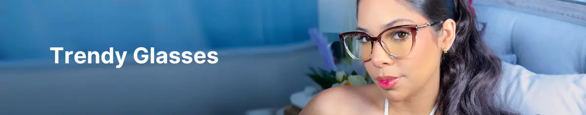 Trendy Glasses for Men & Women - Perfect for Any Face