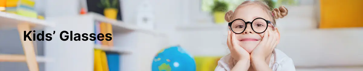 Kids' Glasses